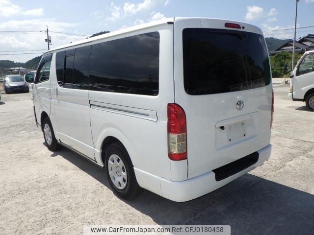 toyota hiace-van 2006 -TOYOTA--Hiace Van KDH205V-8004590---TOYOTA--Hiace Van KDH205V-8004590- image 2