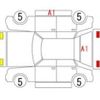 toyota wish 2017 -TOYOTA--Wish DBA-ZGE20W--ZGE20-6038375---TOYOTA--Wish DBA-ZGE20W--ZGE20-6038375- image 2