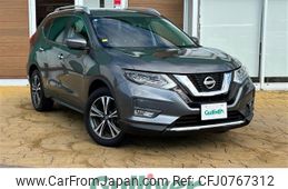 nissan x-trail 2017 -NISSAN--X-Trail DBA-T32--T32-040998---NISSAN--X-Trail DBA-T32--T32-040998-