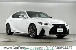 lexus is 2021 -LEXUS--Lexus IS 6AA-AVE30--AVE30-5087145---LEXUS--Lexus IS 6AA-AVE30--AVE30-5087145-