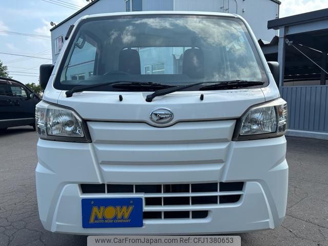 daihatsu hijet-truck 2015 GOO_JP_700030018430250701002 image 2