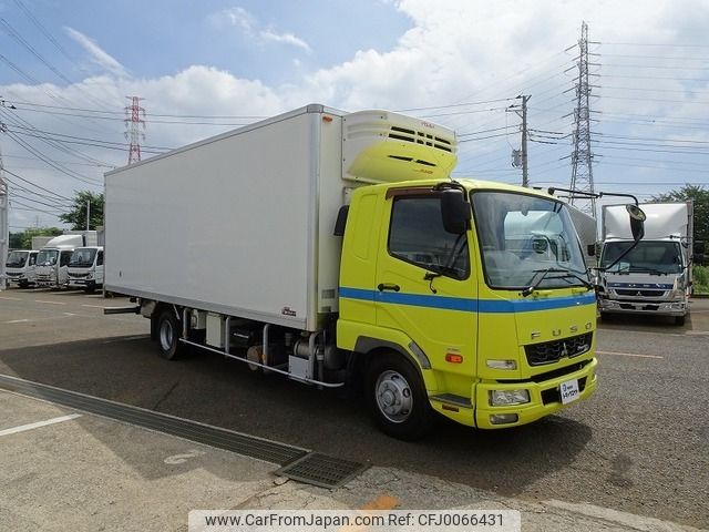 mitsubishi-fuso fighter 2013 -MITSUBISHI--Fuso Fighter TKG-FK61F--FK61F-580524---MITSUBISHI--Fuso Fighter TKG-FK61F--FK61F-580524- image 2