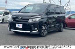 toyota voxy 2015 -TOYOTA--Voxy DBA-ZRR80W--ZRR80-0124271---TOYOTA--Voxy DBA-ZRR80W--ZRR80-0124271-