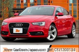 audi a5 2013 -AUDI--Audi A5 8TCDNL--DA048688---AUDI--Audi A5 8TCDNL--DA048688-