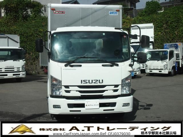 isuzu forward 2015 GOO_NET_EXCHANGE_0403852A30241028W001 image 1