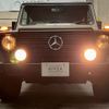 mercedes-benz g-class 1989 CFJ1736494 image 49