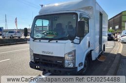 isuzu elf-truck 2011 GOO_NET_EXCHANGE_0801065A30240926W002