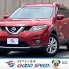 nissan x-trail 2014 -NISSAN--X-Trail DBA-NT32--NT32-032433---NISSAN--X-Trail DBA-NT32--NT32-032433- image 1