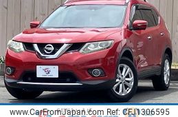 nissan x-trail 2014 -NISSAN--X-Trail DBA-NT32--NT32-032433---NISSAN--X-Trail DBA-NT32--NT32-032433-