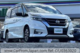 nissan serena 2018 -NISSAN--Serena DAA-GFC27--GFC27-139428---NISSAN--Serena DAA-GFC27--GFC27-139428-