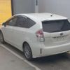 toyota prius-α 2016 quick_quick_DAA-ZVW40W_ZVW40-0019619 image 5