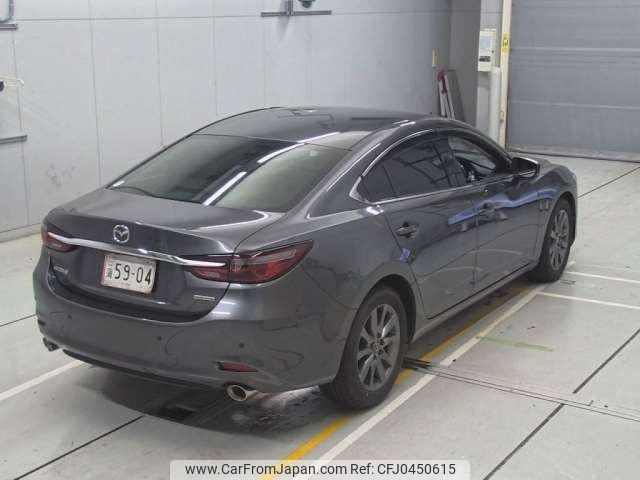 mazda atenza 2019 -MAZDA--MAZDA6 6BA-GJEFP--GJEFP-500103---MAZDA--MAZDA6 6BA-GJEFP--GJEFP-500103- image 2