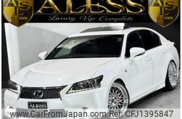 lexus gs 2012 -LEXUS--Lexus GS DBA-GRL10--GRL10-6003212---LEXUS--Lexus GS DBA-GRL10--GRL10-6003212-