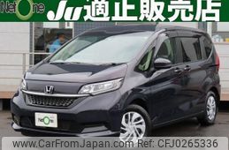 honda freed 2023 quick_quick_5BA-GB5_GB5-3203517