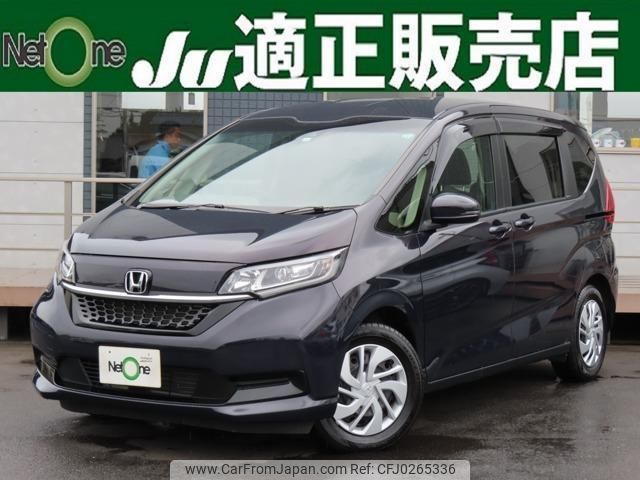 honda freed 2023 quick_quick_5BA-GB5_GB5-3203517 image 1