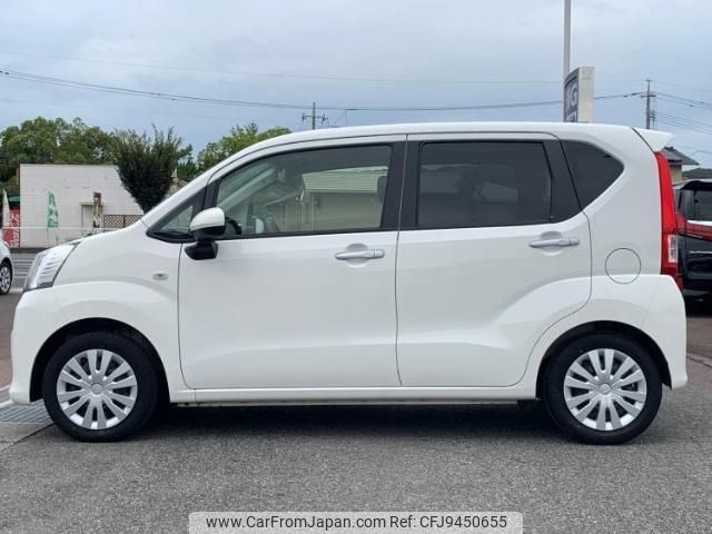 daihatsu move 2020 quick_quick_LA150S_LA150S-2071849 image 2