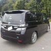 toyota vellfire 2014 -TOYOTA--Vellfire DBA-ANH25W--ANH25-8051448---TOYOTA--Vellfire DBA-ANH25W--ANH25-8051448- image 22