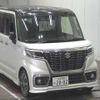 suzuki spacia 2021 -SUZUKI 【つくば 585ﾎ2002】--Spacia MK53S-732308---SUZUKI 【つくば 585ﾎ2002】--Spacia MK53S-732308- image 1