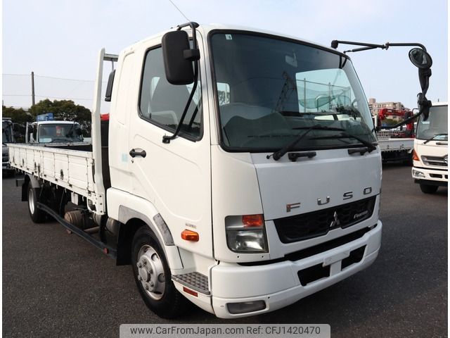 mitsubishi-fuso fighter 2016 -MITSUBISHI--Fuso Fighter TKG-FK61F--FK61F-591334---MITSUBISHI--Fuso Fighter TKG-FK61F--FK61F-591334- image 2