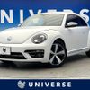 volkswagen the-beetle 2018 -VOLKSWAGEN--VW The Beetle DBA-16CBZ--WVWZZZ16ZJM720975---VOLKSWAGEN--VW The Beetle DBA-16CBZ--WVWZZZ16ZJM720975- image 1