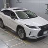 lexus rx 2022 -LEXUS 【名古屋 32Yﾃ 11】--Lexus RX 6AA-GYL26W--GYL26-0005597---LEXUS 【名古屋 32Yﾃ 11】--Lexus RX 6AA-GYL26W--GYL26-0005597- image 9