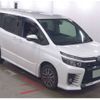 toyota voxy 2017 -TOYOTA 【豊橋 301ﾆ 934】--Voxy DBA-ZRR85W--ZRR85W-0072169---TOYOTA 【豊橋 301ﾆ 934】--Voxy DBA-ZRR85W--ZRR85W-0072169- image 1