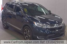 honda cr-v 2019 -HONDA--CR-V DBA-RW1--RW1--1003582---HONDA--CR-V DBA-RW1--RW1--1003582-