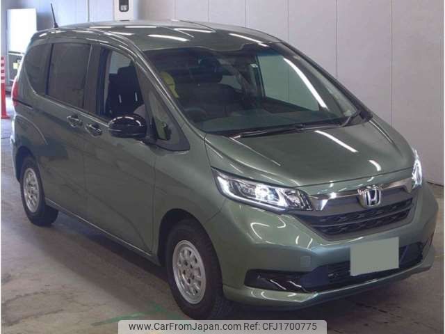 honda freed 2022 CFJ1700775 image 1