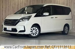 nissan serena 2020 -NISSAN--Serena DBA-C27--C27-016600---NISSAN--Serena DBA-C27--C27-016600-