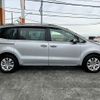 volkswagen sharan 2013 -VOLKSWAGEN--VW Sharan 7NCTH--DV013202---VOLKSWAGEN--VW Sharan 7NCTH--DV013202- image 17
