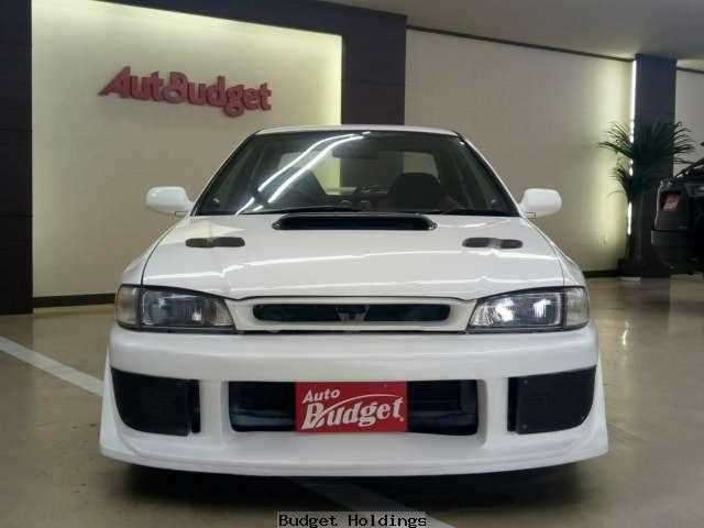 subaru impreza-wrx-sti 1997 BD30082C2419 image 2