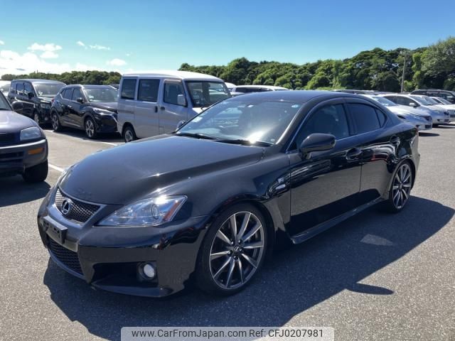 lexus is 2008 -LEXUS--Lexus IS DBA-USE20--USE20-5005393---LEXUS--Lexus IS DBA-USE20--USE20-5005393- image 1