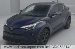 toyota c-hr 2021 -TOYOTA--C-HR ZYX11-2039372---TOYOTA--C-HR ZYX11-2039372-