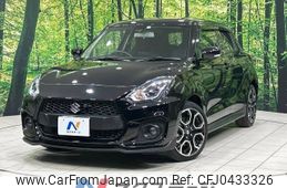 suzuki swift 2022 -SUZUKI--Swift 4BA-ZC33S--ZC33S-420449---SUZUKI--Swift 4BA-ZC33S--ZC33S-420449-