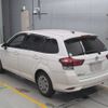 toyota corolla-fielder 2018 -TOYOTA--Corolla Fielder NRE161G-0058106---TOYOTA--Corolla Fielder NRE161G-0058106- image 7