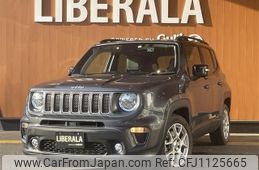 jeep renegade 2022 -CHRYSLER--Jeep Renegade 3BA-BV13PM--1C4NJCD15NPN54544---CHRYSLER--Jeep Renegade 3BA-BV13PM--1C4NJCD15NPN54544-