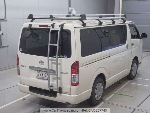 toyota hiace-van 2017 -TOYOTA--Hiace Van CBF-TRH200V--TRH200-0268420---TOYOTA--Hiace Van CBF-TRH200V--TRH200-0268420- image 2