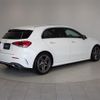 mercedes-benz a-class 2020 -MERCEDES-BENZ--Benz A Class 3DA-177012--W1K1770122V055119---MERCEDES-BENZ--Benz A Class 3DA-177012--W1K1770122V055119- image 4