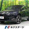 toyota harrier 2016 -TOYOTA--Harrier DBA-ZSU65W--ZSU65-0018027---TOYOTA--Harrier DBA-ZSU65W--ZSU65-0018027- image 1