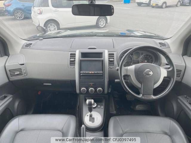 nissan x-trail 2007 -NISSAN--X-Trail CBA-TNT31--TNT31-002641---NISSAN--X-Trail CBA-TNT31--TNT31-002641- image 2