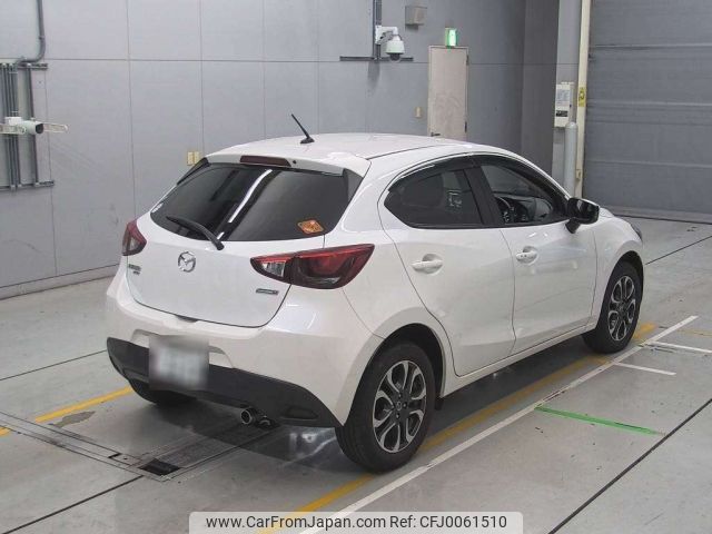 mazda demio 2015 -MAZDA 【飛騨 530さ3642】--Demio DJ5AS-107018---MAZDA 【飛騨 530さ3642】--Demio DJ5AS-107018- image 2