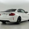 bmw m2 2018 -BMW--BMW M2 CBA-1H30G--WBS1J52070VD44127---BMW--BMW M2 CBA-1H30G--WBS1J52070VD44127- image 4