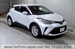 toyota c-hr 2023 -TOYOTA 【北九州 347ら8118】--C-HR NGX10-2024094---TOYOTA 【北九州 347ら8118】--C-HR NGX10-2024094-