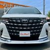 toyota alphard 2024 -TOYOTA 【滋賀 341ﾁ611】--Alphard AGH40W--0019150---TOYOTA 【滋賀 341ﾁ611】--Alphard AGH40W--0019150- image 2