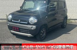 suzuki hustler 2016 CFJ1618961