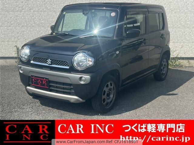suzuki hustler 2016 CFJ1618961 image 1