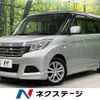 suzuki solio 2016 -SUZUKI--Solio DAA-MA36S--MA36S-110774---SUZUKI--Solio DAA-MA36S--MA36S-110774- image 1