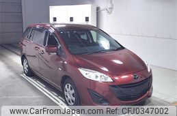 mazda premacy 2011 -MAZDA--Premacy CWEFW--131532---MAZDA--Premacy CWEFW--131532-