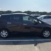 nissan note 2017 -NISSAN--Note DBA-E12--E12-531987---NISSAN--Note DBA-E12--E12-531987- image 7