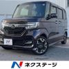 honda n-box 2018 quick_quick_JF3_JF3-2028042 image 1